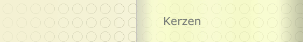 Kerzen